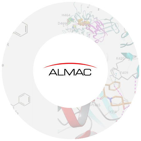 Case studies Almac